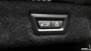 BMW 5-Series 520i M Sport 2022 года из Южной Кореи