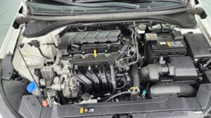 Hyundai AVANTE 1.6 2020 года из Южной Кореи