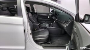 Hyundai AVANTE 1.6 2020 года из Южной Кореи