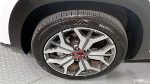 Kia Seltos Бензин 1.6 Turbo 2WD 2023 года из Южной Кореи