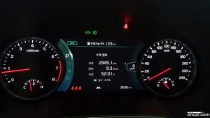Kia Seltos Бензин 1.6 Turbo 2WD 2023 года из Южной Кореи