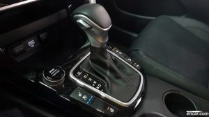 Kia Seltos Бензин 1.6 Turbo 2WD 2023 года из Южной Кореи