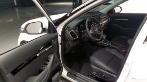 Kia Seltos Бензин 1.6 Turbo 2WD 2023 года из Южной Кореи