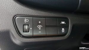 Kia Seltos Бензин 1.6 Turbo 2WD 2023 года из Южной Кореи