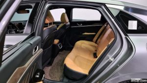Kia K5 1.6 Turbo 2020 года из Южной Кореи