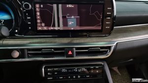 Kia K5 1.6 Turbo 2020 года из Южной Кореи