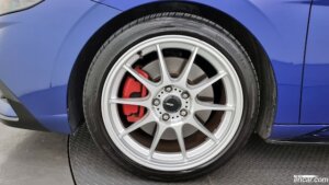 Hyundai AVANTE 1.6 Turbo N Line 2021 года из Южной Кореи