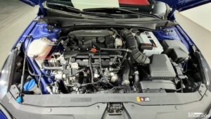 Hyundai AVANTE 1.6 Turbo N Line 2021 года из Южной Кореи