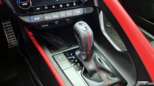 Hyundai AVANTE 1.6 Turbo N Line 2021 года из Южной Кореи