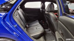 Hyundai AVANTE 1.6 Turbo N Line 2021 года из Южной Кореи