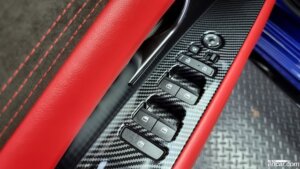 Hyundai AVANTE 1.6 Turbo N Line 2021 года из Южной Кореи