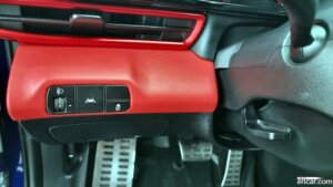 Hyundai AVANTE 1.6 Turbo N Line 2021 года из Южной Кореи