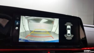 Hyundai AVANTE 1.6 Turbo N Line 2021 года из Южной Кореи