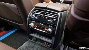 BMW 5-Series 530i M Sport 2021 года из Южной Кореи