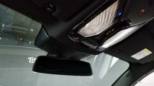 BMW 5-Series 530i M Sport 2021 года из Южной Кореи