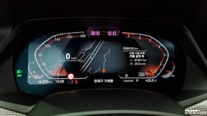 BMW X6 xDrive40i M Sport 2022 года из Южной Кореи