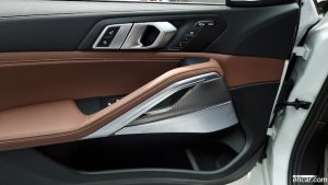 BMW X6 xDrive40i M Sport 2022 года из Южной Кореи