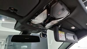 BMW X6 xDrive40i M Sport 2022 года из Южной Кореи
