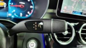 Mercedes-Benz GLC-Class GLC220 d 4MATIC Coupe 2021 года из Южной Кореи