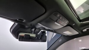 Mercedes-Benz GLC-Class GLC220 d 4MATIC Coupe 2021 года из Южной Кореи