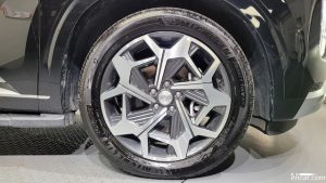 Hyundai Palisade Дизель 2.2 4WD 2022 года из Южной Кореи