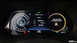Hyundai Palisade Дизель 2.2 4WD 2022 года из Южной Кореи