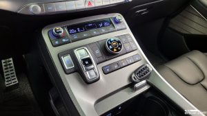 Hyundai Palisade Дизель 2.2 4WD 2022 года из Южной Кореи