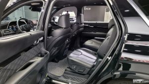 Hyundai Palisade Дизель 2.2 4WD 2022 года из Южной Кореи
