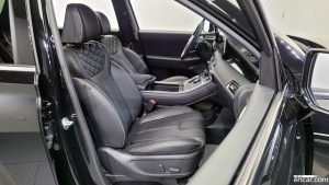 Hyundai Palisade Дизель 2.2 4WD 2022 года из Южной Кореи