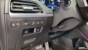 Hyundai Palisade Дизель 2.2 4WD 2022 года из Южной Кореи