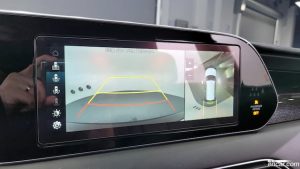 Hyundai Palisade Дизель 2.2 4WD 2022 года из Южной Кореи