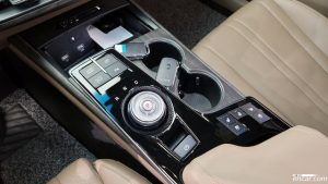 Kia K8 3.5 Бензин 2WD 2022 года из Южной Кореи