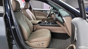 Kia K8 3.5 Бензин 2WD 2022 года из Южной Кореи