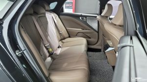 Kia K8 3.5 Бензин 2WD 2022 года из Южной Кореи