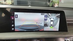 Kia K8 3.5 Бензин 2WD 2022 года из Южной Кореи