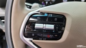 Kia K8 3.5 Бензин 2WD 2022 года из Южной Кореи