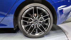 Kia K5 1.6 Turbo 2020 года из Южной Кореи