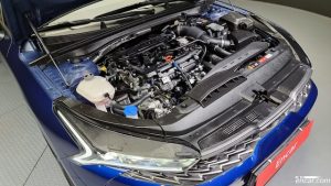 Kia K5 1.6 Turbo 2020 года из Южной Кореи