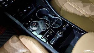 Kia K5 1.6 Turbo 2020 года из Южной Кореи