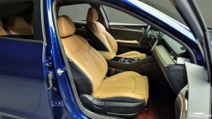 Kia K5 1.6 Turbo 2020 года из Южной Кореи