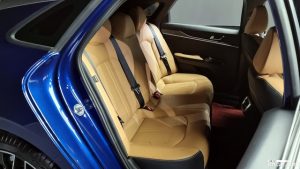 Kia K5 1.6 Turbo 2020 года из Южной Кореи