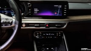 Kia K5 1.6 Turbo 2020 года из Южной Кореи