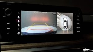 Kia K5 1.6 Turbo 2020 года из Южной Кореи