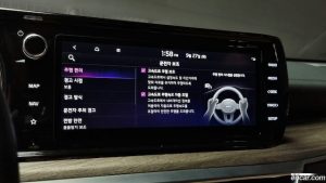 Kia K5 1.6 Turbo 2020 года из Южной Кореи