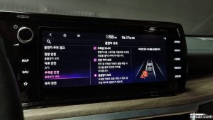 Kia K5 1.6 Turbo 2020 года из Южной Кореи