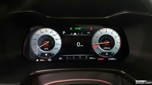 Kia K3 1.6 Turbo GT 5Door 2022 года из Южной Кореи