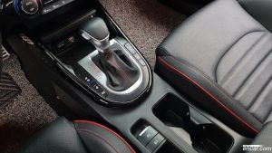Kia K3 1.6 Turbo GT 5Door 2022 года из Южной Кореи