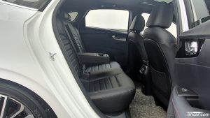 Kia K3 1.6 Turbo GT 5Door 2022 года из Южной Кореи