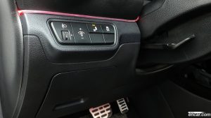 Kia K3 1.6 Turbo GT 5Door 2022 года из Южной Кореи