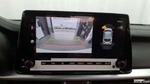 Kia K3 1.6 Turbo GT 5Door 2022 года из Южной Кореи